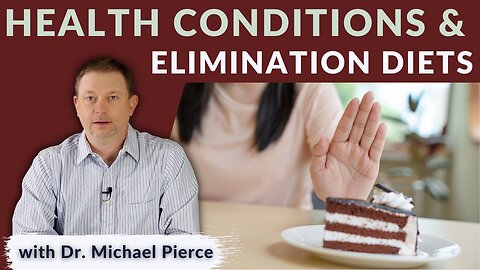 What Conditions Can An Elimination Diet Help Improve?