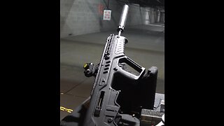 IWI Tavor Bullpup Rifle Review: Is It Really That Good? (Feat. X95 5.56x45mm NATO)