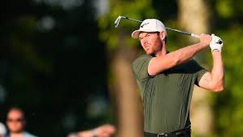 PGA TOUR winner Grayson Murray passes away at 30