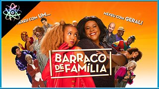 BARRACO DE FAMÍLIA - Trailer (Dublado)