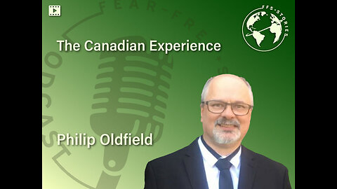 The Canadian Experience | Philip Oldfield
