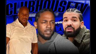 🌪️🚨WACK💯 REACTS TO KENDRICK LAMARS POP OUT CONCERT AND FLAMES DRAKE FOR UNFOLLOWING LEBRON JAMES‼️😮