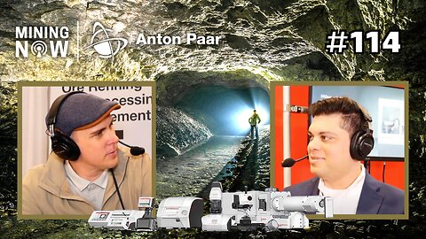 The Power of Hydrogen: Anton Paar's Latest Innovations for Mining