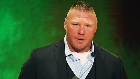 RapperJJJ LDG Clip: WWE 2K24 Final Roster Confirms Removal of Brock Lesnar and Vince McMahon