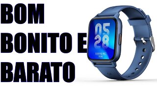 Smartwatch QS16PRO