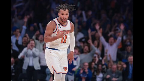 Takeaways From The Knicks Taking Game 4 Vs. Cavaliers