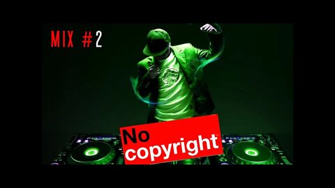 NCS Release POWERMIX #2 - 10 New Songs - Copyright Free Music (Royalty Free, Use On YouTube)