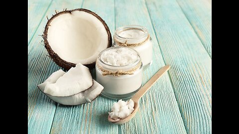 Health benefits of Coconut Oil - Benefits and Uses - Health care and tips