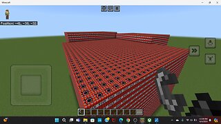 i lit more then 2000 tnt in minecraft