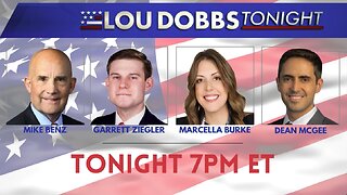 Lou Dobbs Tonight 6-11-2024