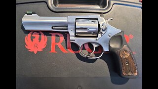 Shooting the Ruger SP101 and some CZ P10c Fun!