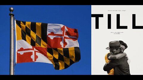 Hollywood & State Sponsored Trauma Porn w/ Maryland's Emmett Till Racism Alert System & Till (2022)