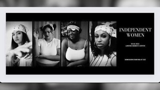 "Independent Women" showcase in Lansing to feature four female artists