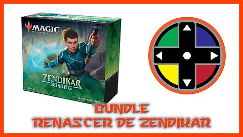 BUNDLE - RETORNO DE ZENDIKAR