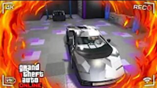 Gta5 Online The Criminal Enterprises Pegassi Torero XO DLC Customisation (Fastest Car In Gta5)