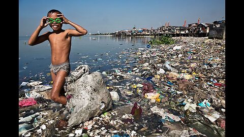 "Plastic Dilemma: Boon or Curse? Unravelling the Impact on Our Planet"