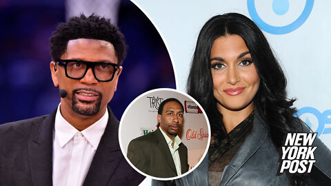 Jalen Rose opens up on Molly Qerim divorce and 'laughable' Stephen Smith