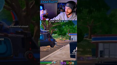 CLUTCHING A 1V3 IN ZERO BUILDS #fortnitebattleroyale #gaming #fortnite #twitch #fortniteclips