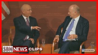 KLAUS SCHWAB ON VIDEO BRAGGING THAT HIS ORG “PENETRATED” PRIME MINISTER TRUDEAU’S GOVERNMENT - 6053