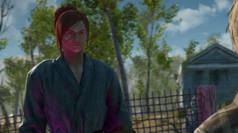 Fallout 4 Mods PC - Wanderer Kenshin