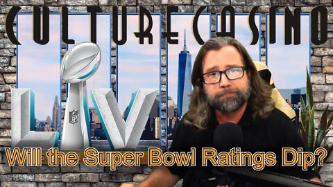 Super Bowl Ratings Projections - Could it be low?