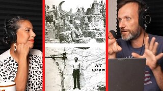 Coral Castle Mystery Solved! (Galga TV Podcast)