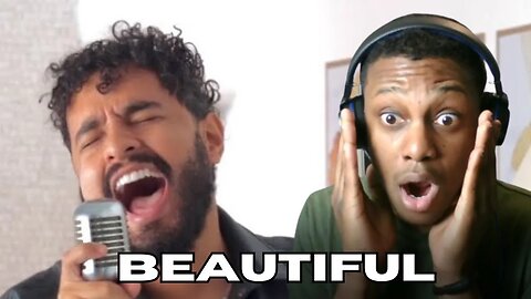 From This Moment On - Gabriel Henrique (Cover Shania Twain) REACTION!