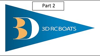 3DRC Mast Assembly Part2