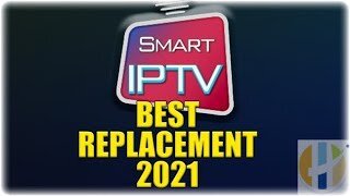 Best Smart IPTV Replacement