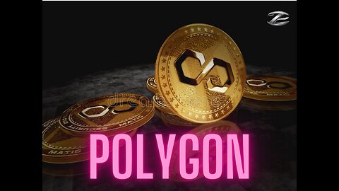 Cryptocurrency of Polygon