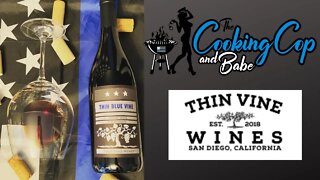 A Conversation with Thin Vine Wines | Business, Wine, and Great Food