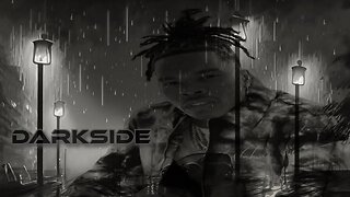 Lil baby Type Beat | Dark side