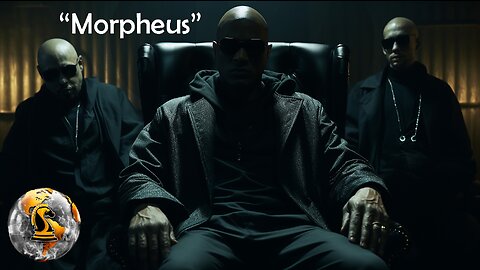 "Morpheus" - Follow The White Rabbit [EP. 2]