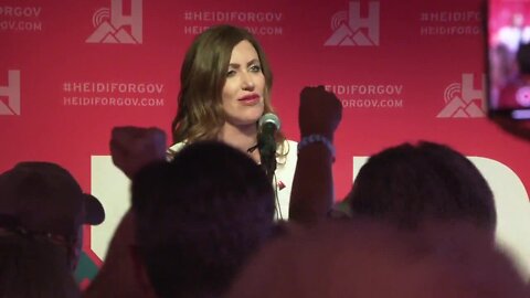 Heidi Ganahl wins Colorado GOP gubernatorial primary