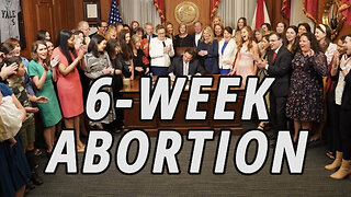 DeSantis signs Florida GOP’s 6-week abortion ban into law | Florida