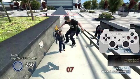 Skate 3??????????? live