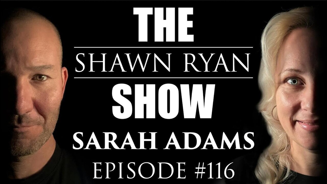 The Shawn Ryan Show #116 | SUPER BAD | CIA Targeter Tracks Down #1 Enemy of Benghazi Attacks