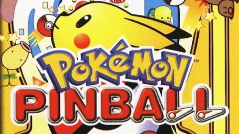 Let's Longplay - Pokémon Pinball (GBC) (Live) (feat. Various)