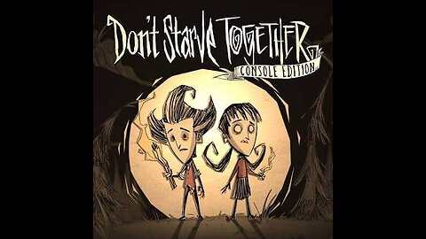 Don't Starve Together Adventure 🌟 Co-op Fun with Friends! 🎮👫 #DontStarve #CoopGaming