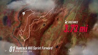 DiRT Rally 2 - 911 SC Scurries Through Hancock Hill