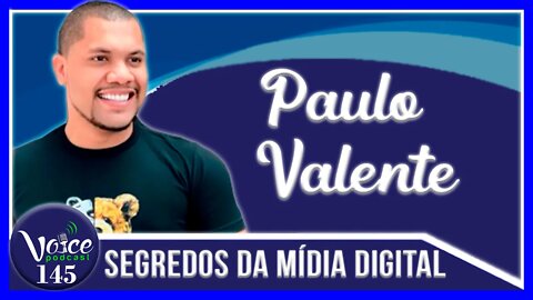 DIGITAL INFLUENCER RORAIMENSE - Voice Podcast #145