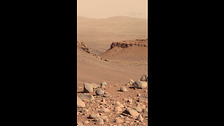 Som ET - 52 - Mars - Perseverance Sol 753