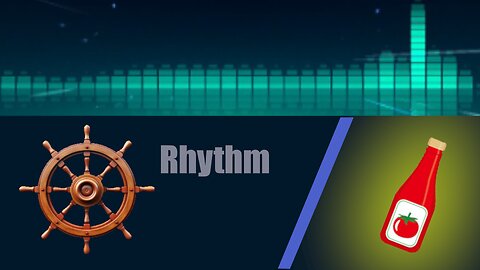 Spin Rhythm is Pretty Neat