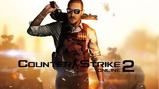 Counter strike 2 | stream alerts are live