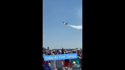 today live Air Fest Tampa March 29-2024#aviationgeek #aviation #aviatic follow me ✈️