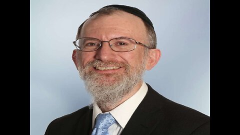 TECN.TV / Rabbi Menken: An Attack On Israel Is An Attack On Western Civilization