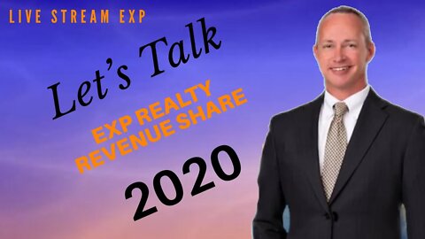 eXp Realty Revenue Share eXplained in a Nutshell