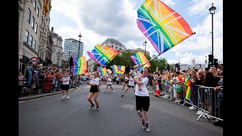GLObal Alert : LGBTQ + Travel Safety During Pride Month.