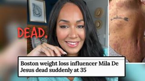 Another 'Internet Influencer' Goes Down Hard!