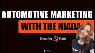 Automotive Marketing with NIADA